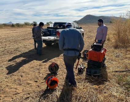 Avanzamos hacia el bienestar de Cerro Agudo