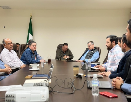 Impulsando soluciones innovadoras para Mocorito