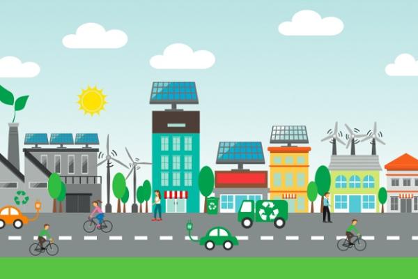 b) Planes de Desarrollo Urbano, Ordenamiento Territorial y Ecológico