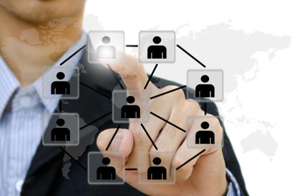 FRACCIÓN I - ESTRUCTURA ORGÁNICA