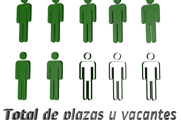 FRACCIÓN VII - NÚMERO TOTAL DE LAS PLAZAS Y DEL PERSONAL DE BASE Y CONFIANZA