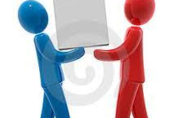 FRACCIÓN XV - ACTAS DE ENTREGA RECEPCIÓN