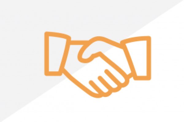 FRACCIÓN XVIII - CONVENIOS SUSCRITOS CON EL SECTOR SOCIAL O PRIVADO